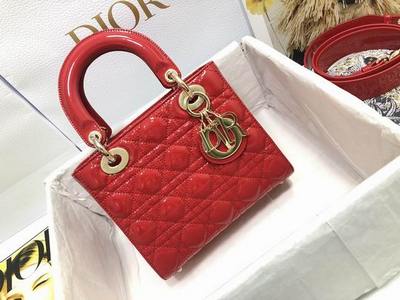 DIOR Handbags 834